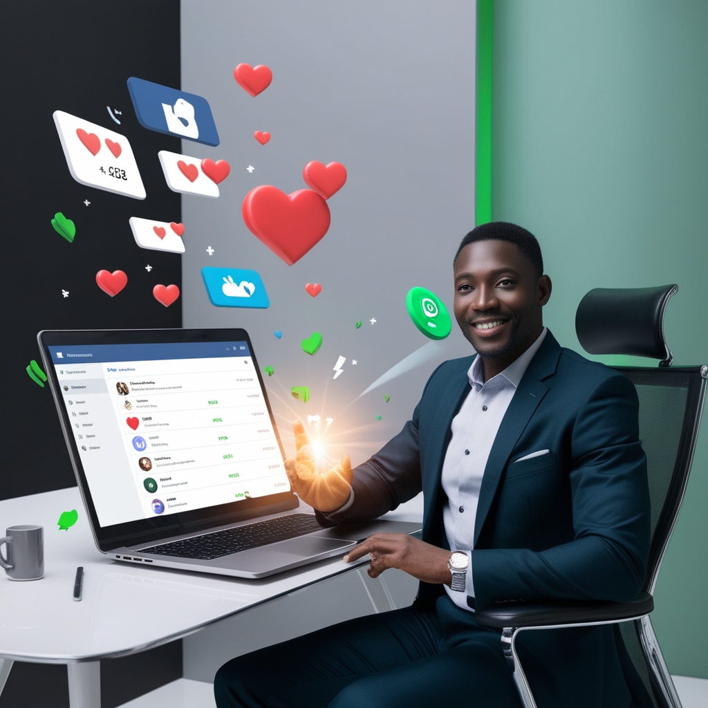 digital marketing specialist