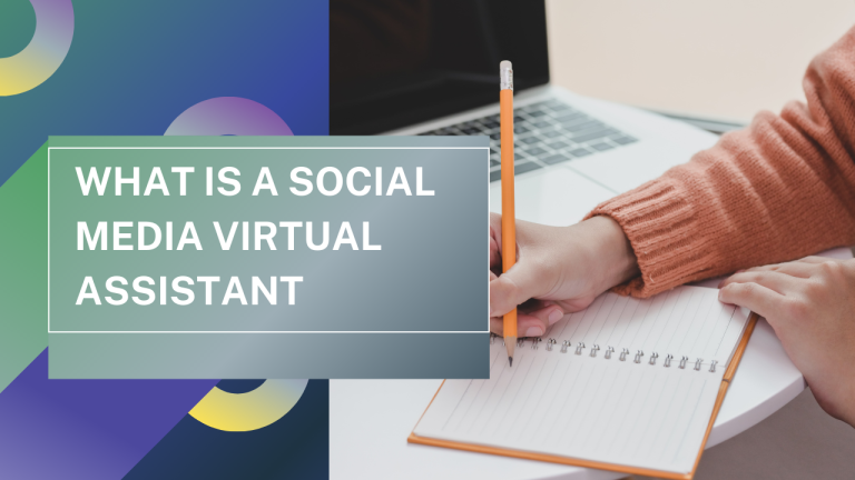 what is social media virtual assistant