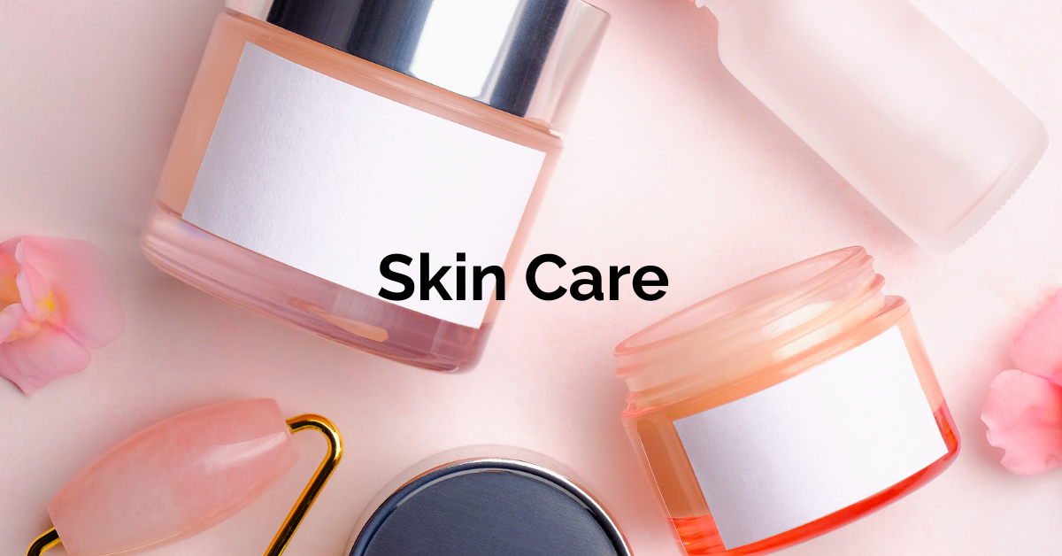 Social Media Management for a Skin Care Brand