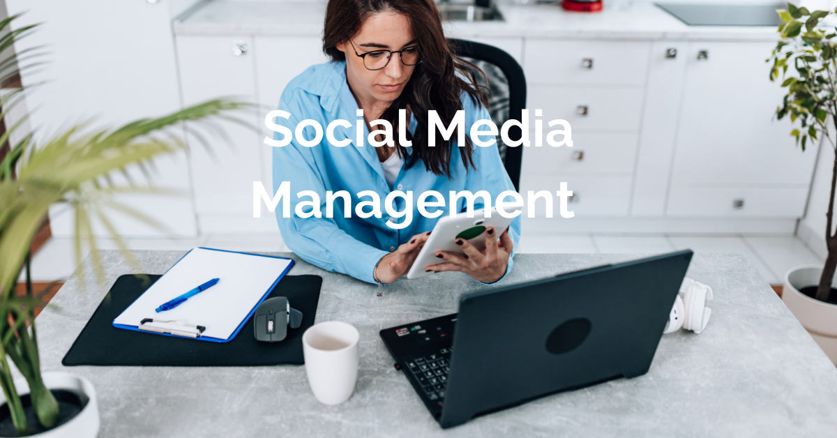 Social Media Manager for Various Businesses