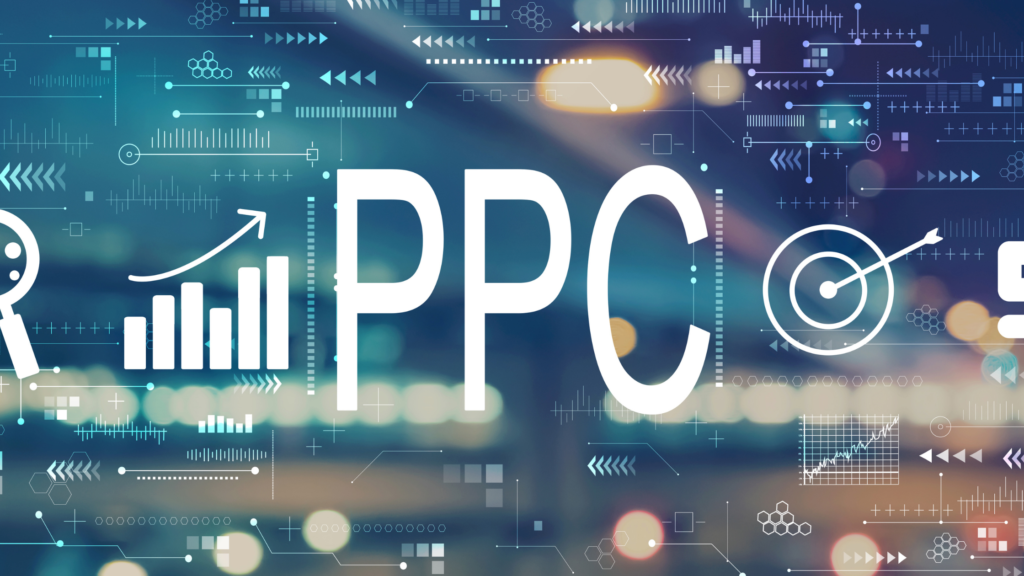 PPC management services